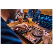 Hercules | DJ controller | DJ Essentials Kit...