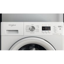 Whirlpool Washing machine FFL 7259 W EE, 7...