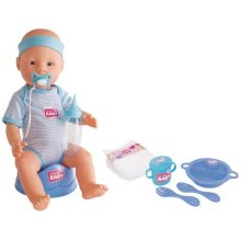 Smoby 105030044 doll