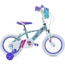 HUFFY Children's bicycle 14" Glimmer 79459W