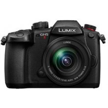 Fotokaamera Panasonic Lumix GH5M2 + FS12060...