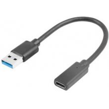 Lanberg AD-UC-UA-03 USB cable 0.15 m USB 3.2...