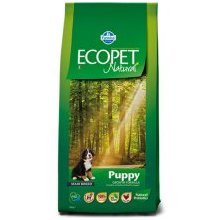 Farmina Ecopet Natural - Chicken - Dog Puppy...