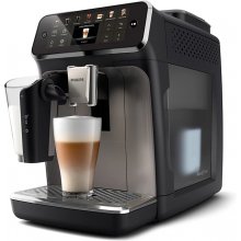 Kohvimasin Philips EP4449/70 coffee maker...