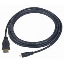 Esperanza 2m HDMI-M/micro HDMI-M HDMI cable...