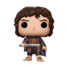 FUNKO POP! Vinyl figuur: Lord of the Rings -...