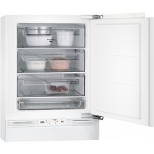 Холодильник AEG ABB682F1AF