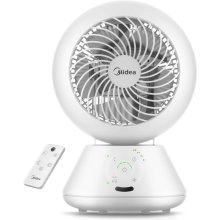 Ventilaator Midea Fan | MDF24JRW TurboForce...