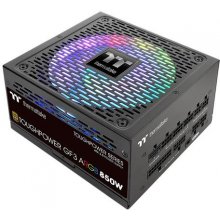Thermaltake PS-TPD-0850F4FAGE-1 power supply...