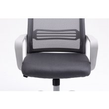 Activejet Office armchair YK01 grey