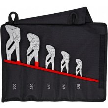 KNIPEX pliers wrench set 00 19 55 S4, pliers...