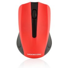 Hiir Modecom MC-WM9 mouse Ambidextrous RF...