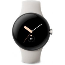 Google Pixel Watch, Smartwatch (silver...