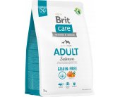 Brit Care - Dog - Adult - Salmon -...