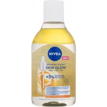 Nivea Skin Glow Micellar Water 400ml -...