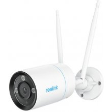 Reolink W330 - 4K Wi-Fi 6 Camera, 2.4/5 GHz...