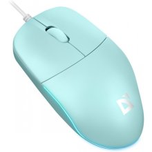 Hiir Defender WIRED MOUSE AZORA MB-24 1 1200...