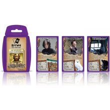 Card game Top Trumps Harry Potter and the...