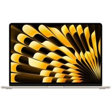 Notebook Apple 15-inch MacBook Air: Apple M3...