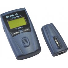 ALANTEC NI021 network cable tester UTP/STP...