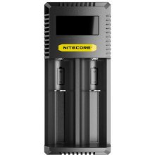 Nitecore Ci12 battery charger Universal USB