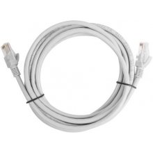 Lanberg PCU5-10CC-0300-S networking cable...