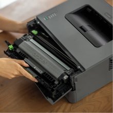 Тонер BROTHER Toner TN-2590XL BLK 3ks for...