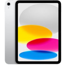 Apple iPad 10.9" Wi-Fi 256GB - Silver 10th...