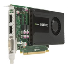 Видеокарта HP Graphics card Nvidia Quadro...