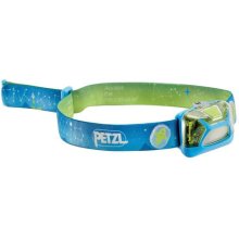 Petzl TIKKID Blue Headband flashlight