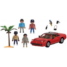 Playmobil 71343 Magnum, pi Ferrari 308 GTS...