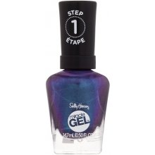 Sally Hansen Miracle Gel 573 Hyp-nautical...