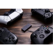 8BitDo USB Wireless Adapter 2 interface...
