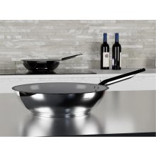 Pensofal 1608 Wok Sauté - New Era 28cm