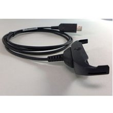 ZEBRA TC55 RUGGED laadimine USB kaabel...