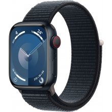 Apple Watch 9 GPS + Cellular 41mm Sport...