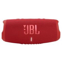 JBL беспроводная колонка Charge 5, красный