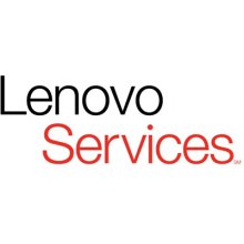 LENOVO | 5Y Premier Support (Upgrade from 3Y...