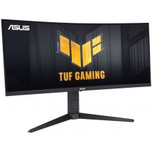 ASUS TUF Gaming VG34VQL3A Curved 34inch