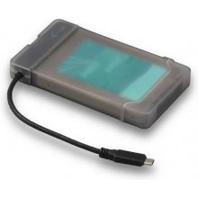 I-TEC USB-C Gen. 2 Case 6,4cm 2,5inch