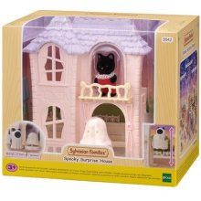 SYLVANIAN FAMILIES 5542 doll