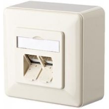 BTR NETCOM 130C380002-I socket-outlet RJ-45...