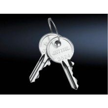 Rittal Schaltschrank-Schlüssel 3524E 2 Stück