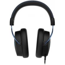 HYPERX Cloud Alpha S Headset Wired Head-band...