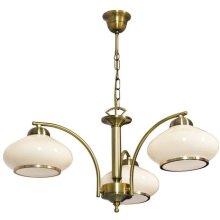 ActiveJet Classic ceiling chandelier pendant...