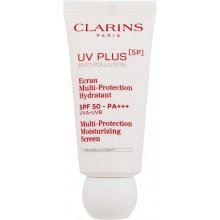 Clarins UV Plus 5P Multi-Protection...