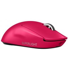 Мышь Logitech G PRO X SUPERLIGHT 2 Optisk...