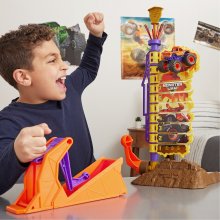 Spinmaster Spin Master Monster Jam - Big Air...