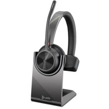 Poly Voyager 4310 Microsoft Teams Certified...