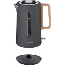 Veekeetja CONCEPT ELECTRIC KETTLE RK3370